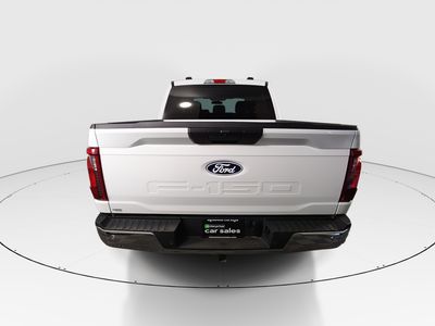 2025 Ford F-150 - Photo 6