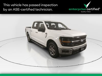 2025 Ford F-150 - Photo 1
