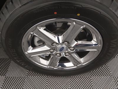2025 Ford F-150 - Photo 10