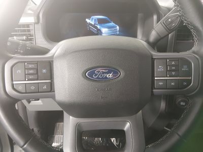 2025 Ford F-150 - Photo 12