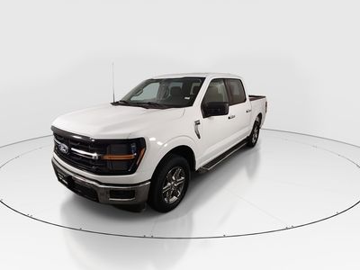 2025 Ford F-150 - Photo 3