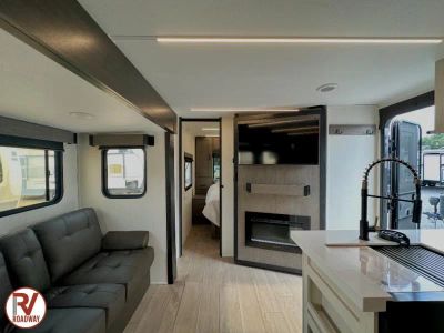 2026 Forest River RV Cherokee Alpha Wolf - Photo 14