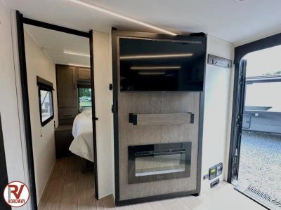 2026 Forest River RV Cherokee Alpha Wolf - Photo 26