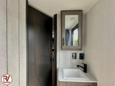 2026 Forest River RV Cherokee Alpha Wolf - Photo 24