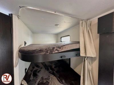 2026 Forest River RV Cherokee Alpha Wolf - Photo 20