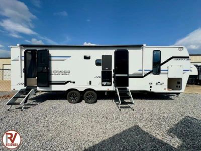 2026 Forest River RV Cherokee Alpha Wolf - Photo 3