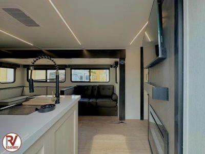 2026 Forest River RV Cherokee Alpha Wolf - Photo 9