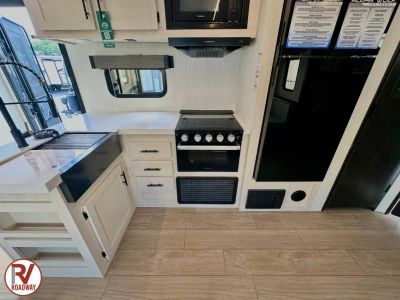 2026 Forest River RV Cherokee Alpha Wolf - Photo 13