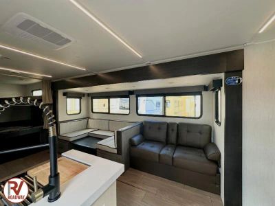 2026 Forest River RV Cherokee Alpha Wolf - Photo 10
