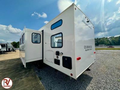 2026 Forest River RV Cherokee Alpha Wolf - Photo 5