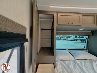 2026 Forest River RV Cherokee Alpha Wolf - Photo 30