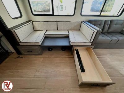 2026 Forest River RV Cherokee Alpha Wolf - Photo 17