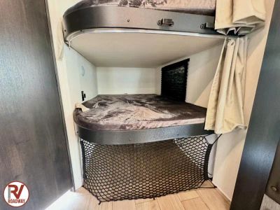2026 Forest River RV Cherokee Alpha Wolf - Photo 21