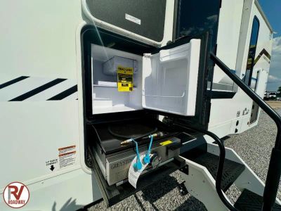 2026 Forest River RV Cherokee Alpha Wolf - Photo 8