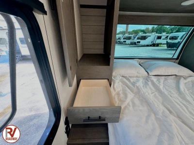 2026 Forest River RV Cherokee Alpha Wolf - Photo 31