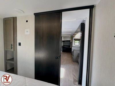 2026 Forest River RV Cherokee Alpha Wolf - Photo 32