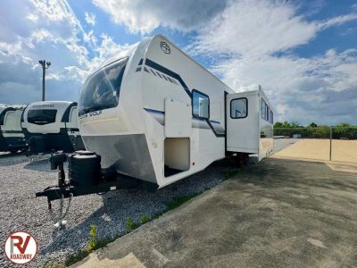 2026 Forest River RV Cherokee Alpha Wolf - Photo 6