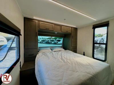 2026 Forest River RV Cherokee Alpha Wolf - Photo 28
