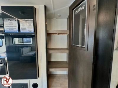 2026 Forest River RV Cherokee Alpha Wolf - Photo 19