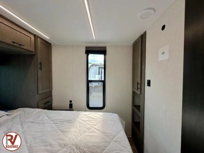2026 Forest River RV Cherokee Alpha Wolf - Photo 29