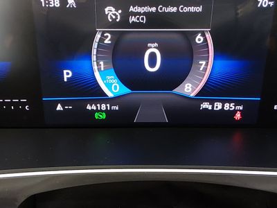 2024 Volkswagen Tiguan — photo 14 view
