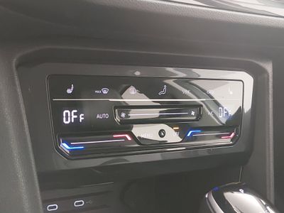 2024 Volkswagen Tiguan — photo 19 view