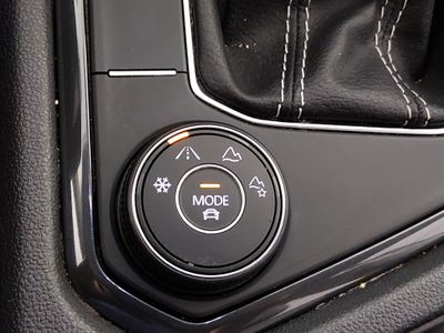 2024 Volkswagen Tiguan — photo 20 view