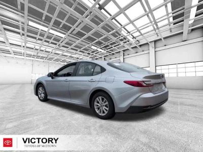 2026 Toyota Camry - Photo 5