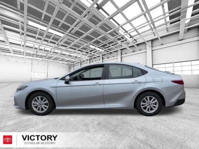 2026 Toyota Camry - Photo 6