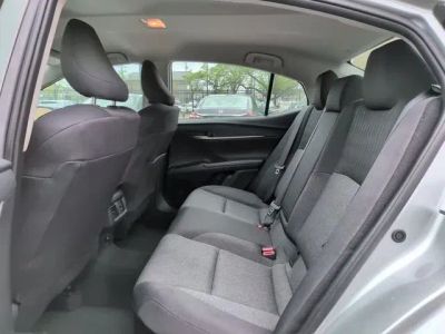 2026 Toyota Camry - Photo 9