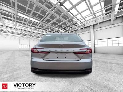 2026 Toyota Camry - Photo 4