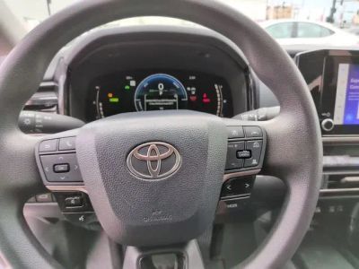 2026 Toyota Camry - Photo 16