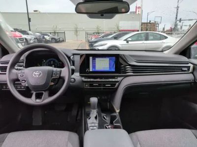 2026 Toyota Camry - Photo 10