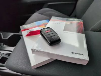 2026 Toyota Camry - Photo 23