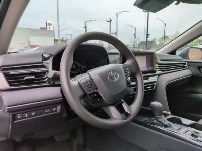 2026 Toyota Camry - Photo 24