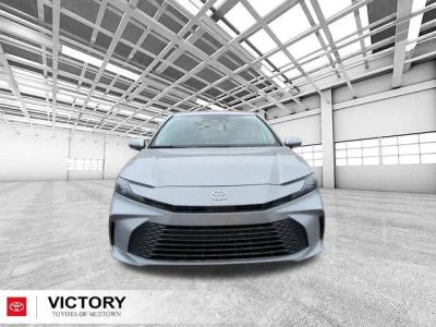 2026 Toyota Camry - Photo 8