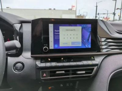 2026 Toyota Camry - Photo 19