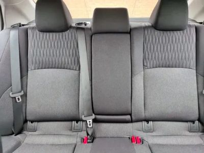2026 Toyota Camry - Photo 21