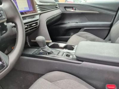 2026 Toyota Camry - Photo 20