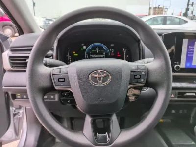 2026 Toyota Camry - Photo 17