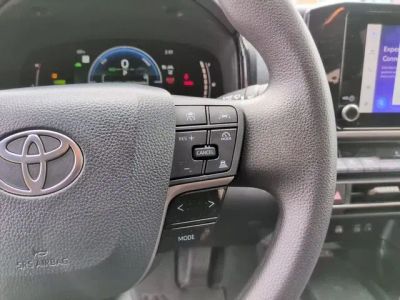 2026 Toyota Camry - Photo 15