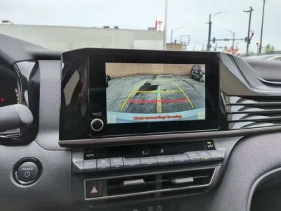 2026 Toyota Camry - Photo 18