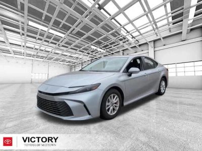 2026 Toyota Camry - Photo 7