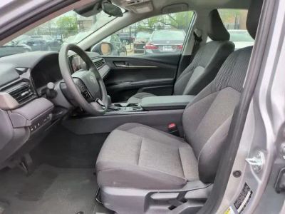 2026 Toyota Camry - Photo 13