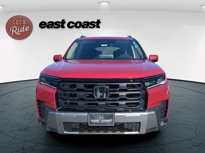 2026 Honda Pilot - Photo 2