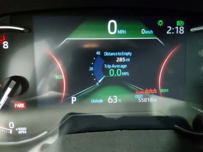 2024 Toyota RAV4 - Photo 14