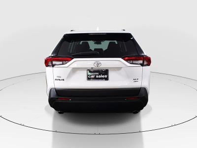 2024 Toyota RAV4 - Photo 6