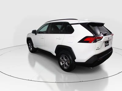2024 Toyota RAV4 - Photo 5