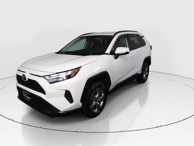 2024 Toyota RAV4 - Photo 3