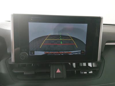 2024 Toyota RAV4 - Photo 16